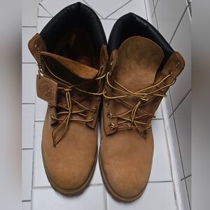 Timberland  Boots Size 12